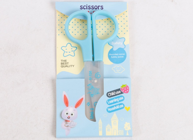 قیچی غلاف دار Uni-One