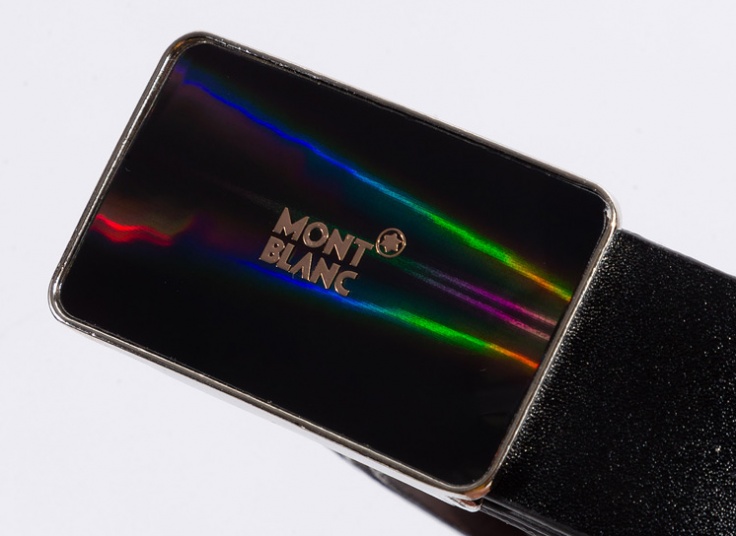 کمربند مردانه چرم