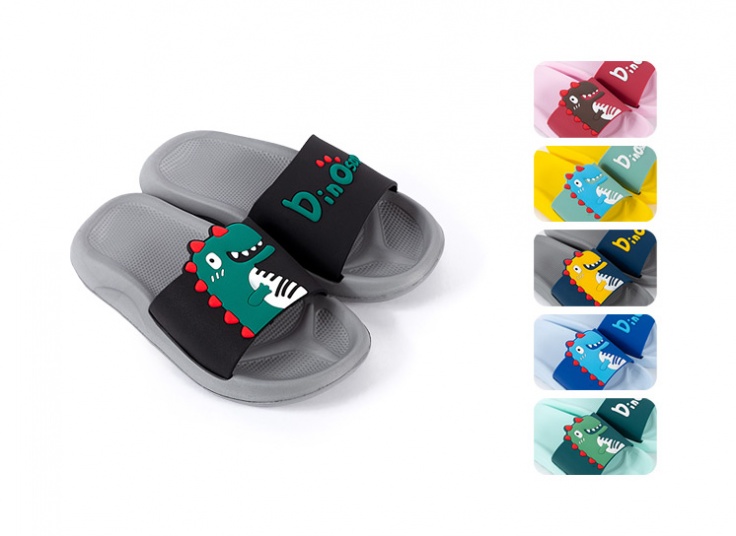 دمپایی دخترانه Zeytoon