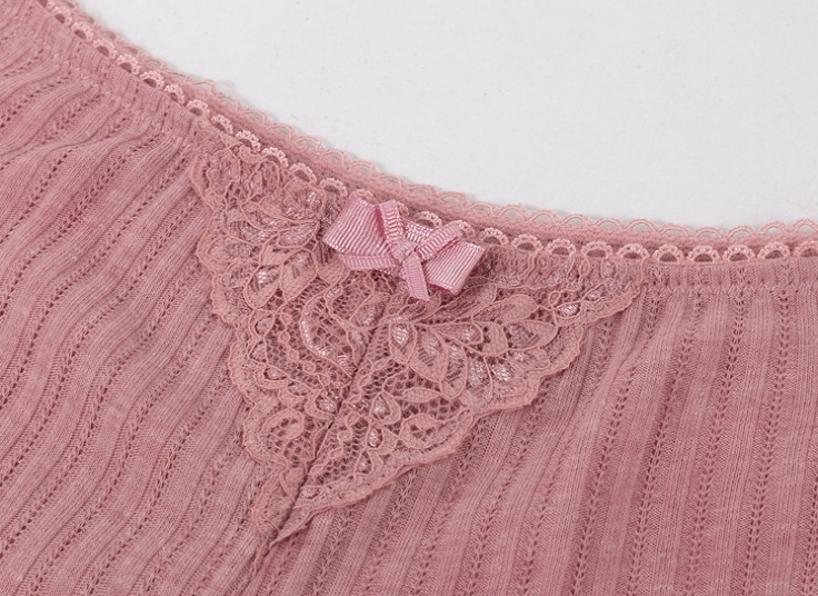 لباس زیر توری کبریتی زنانه