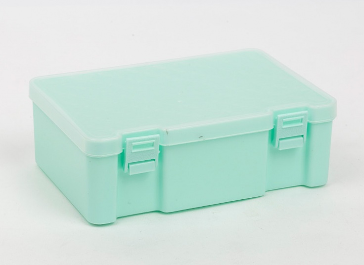 جعبه چند منظوره پلاستیکی