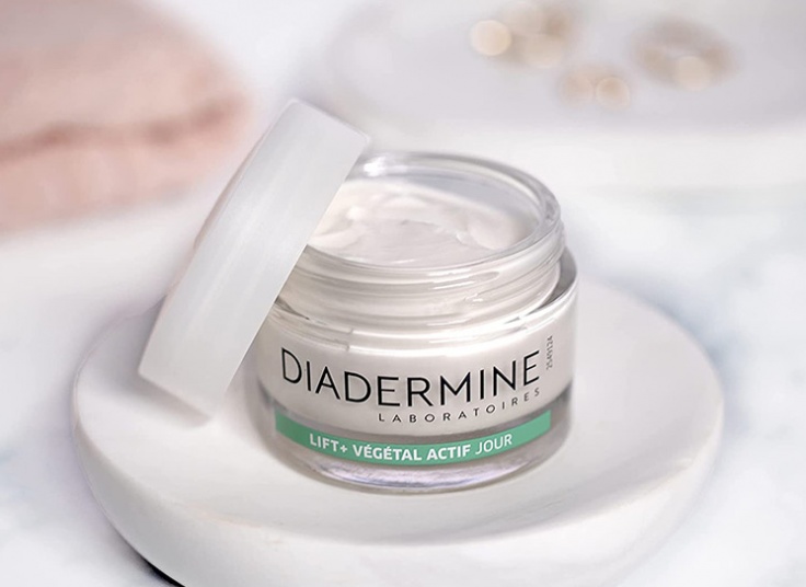 انواع کرم Diadermine