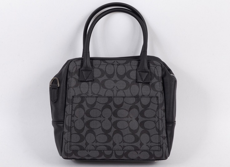 کیف زنانه طرح Coach