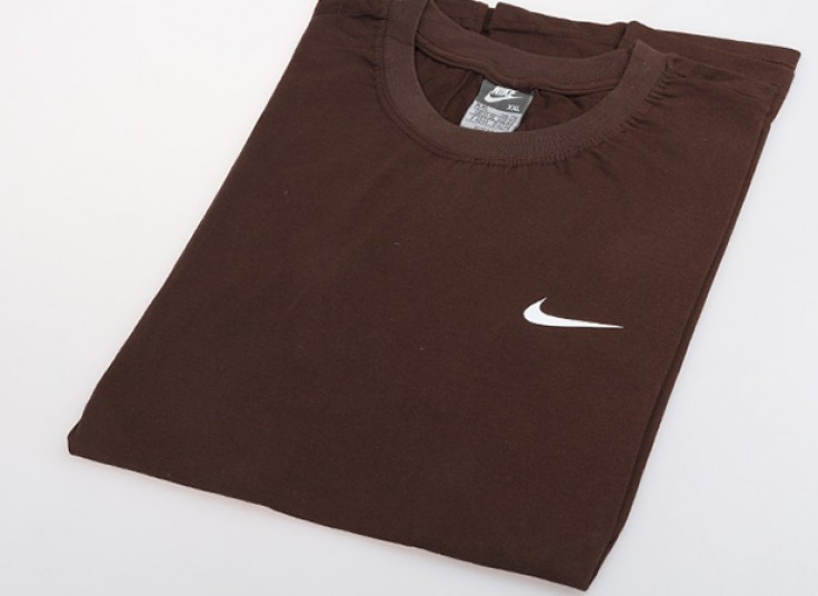 تیشرت آستین کوتاه طرح NIKE