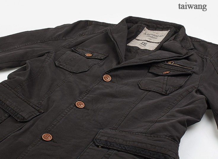 کت مردانه Taiwang