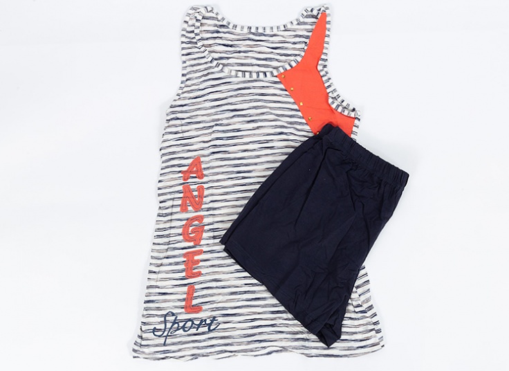 ست لباس زنانه