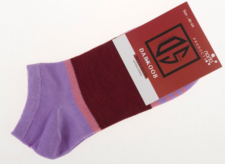 جوراب ساق کوتاه Patris