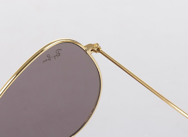 عینک آفتابی RayBan مدل Aviator Mirror