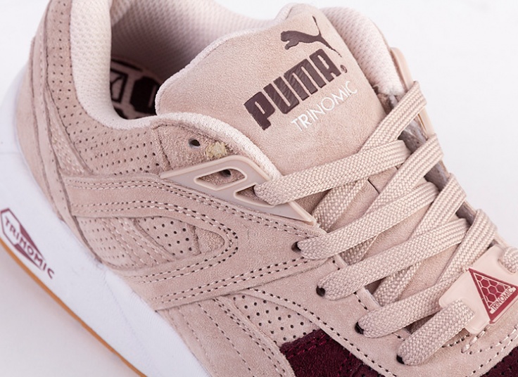 کفش کتانی زنانه و مردانه Puma