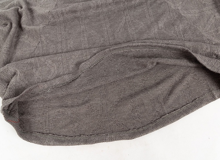 بلوز زنانه آستین کیمونو