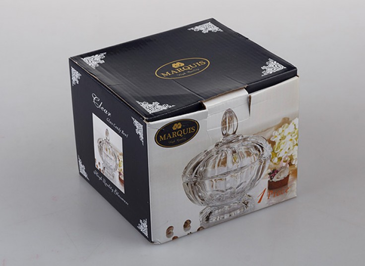 شکلات خوری MARQUIS