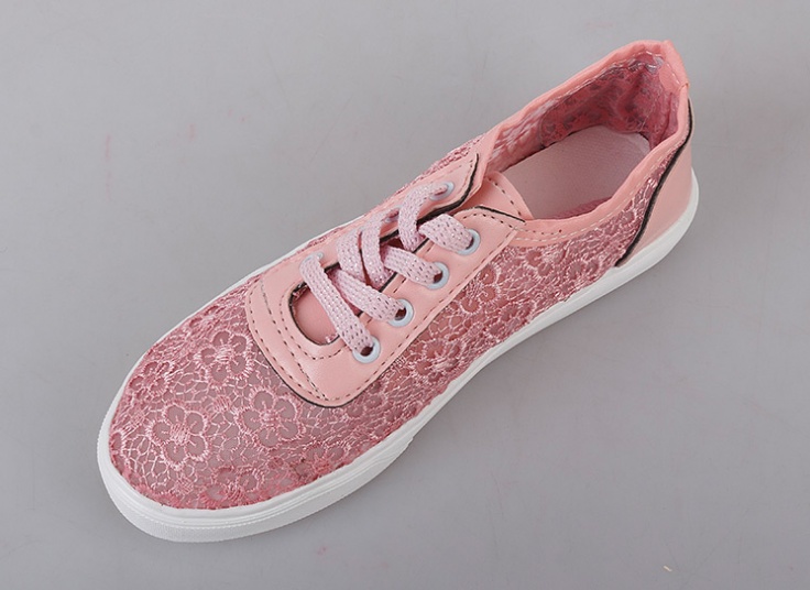 کفش اسنیکرز زنانه Guipure