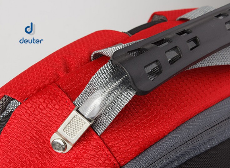 کیف کوله کوهنوردی deuter