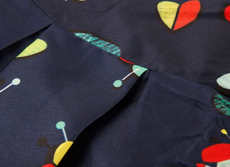 پیراهن زنانه Melizhuoli