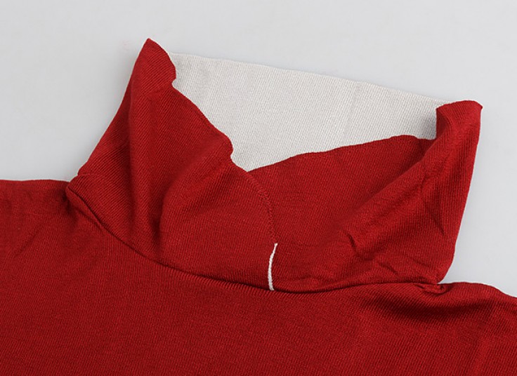 بلوز بافت مردانه LUCA BRASI