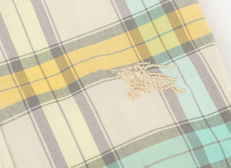 پیراهن مردانه POLO و Burberry