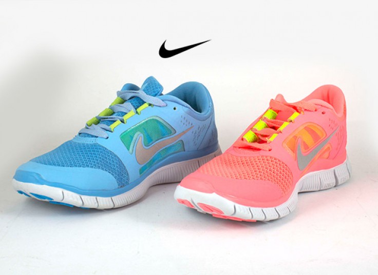 کفش NIKE مدل Free Run 3  زنانه