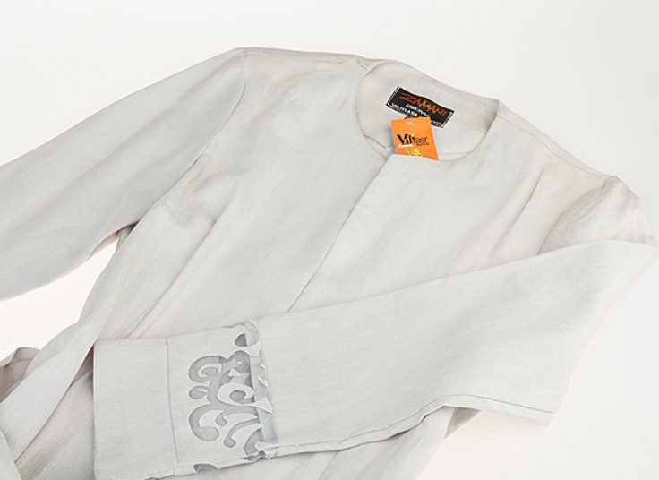 مانتو طرحدار