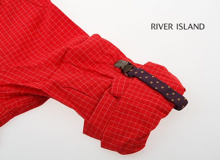 پیراهن مردانه RIVER ISLAND