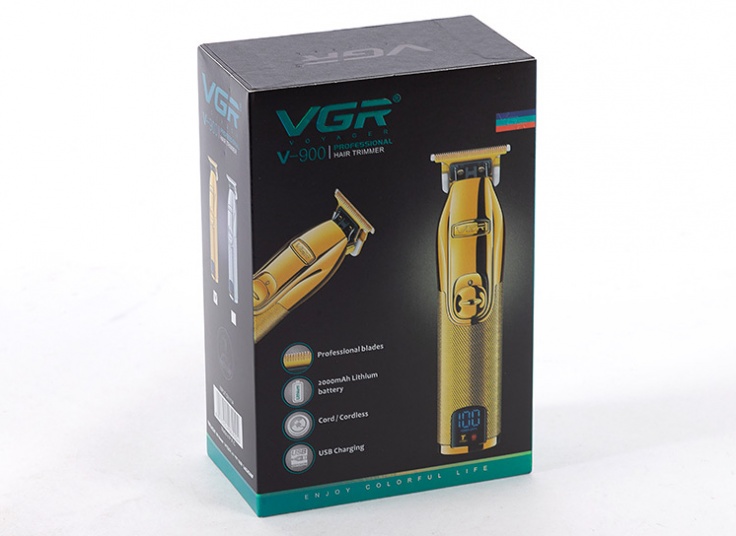 ماشین اصلاح VGR مدل V-900