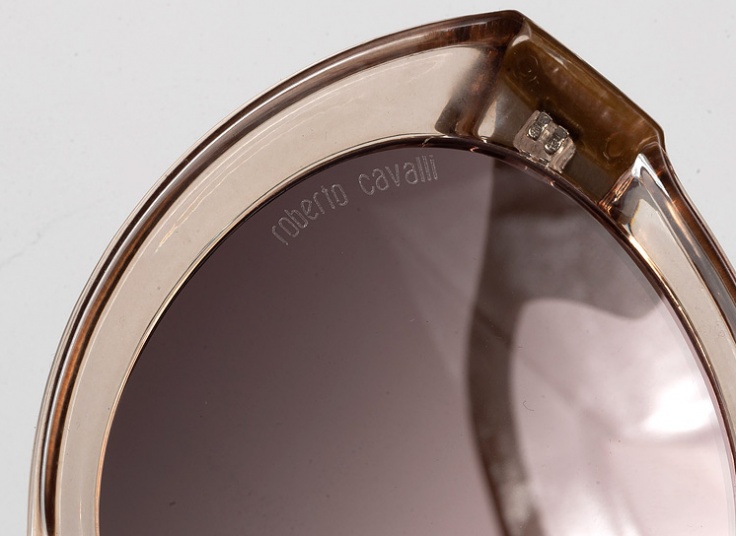 عینک زنانه Roberto Cavalli