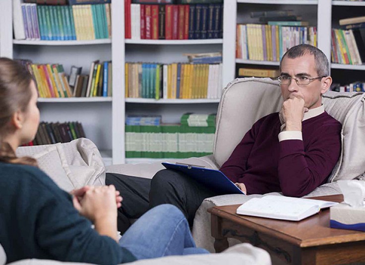 مشاوره روانشناسی نور امید