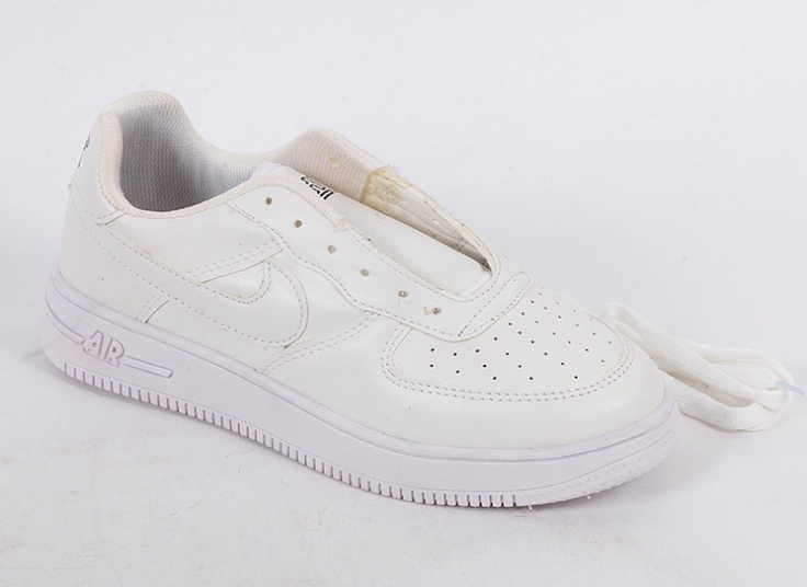 کتانی زنانه طرح Nike مدل Air Force