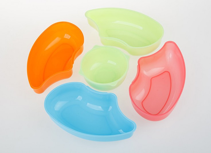 اردورخوری پنج تکه