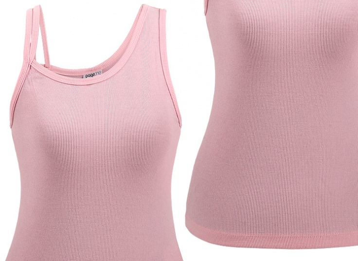 تاپ زنانه کبریتی PageOne