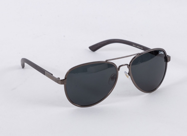 عینک آفتابی مردانه Cartier مدل 4855-2