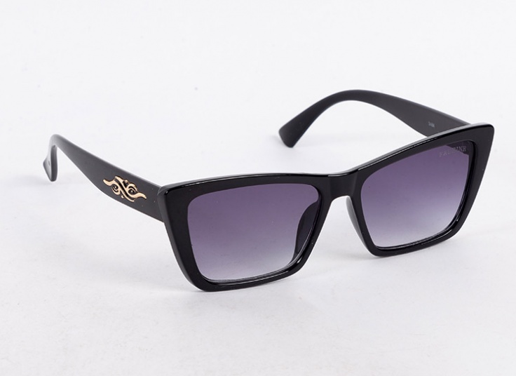 عینک آفتابی زنانه FADEINR مدل 3484