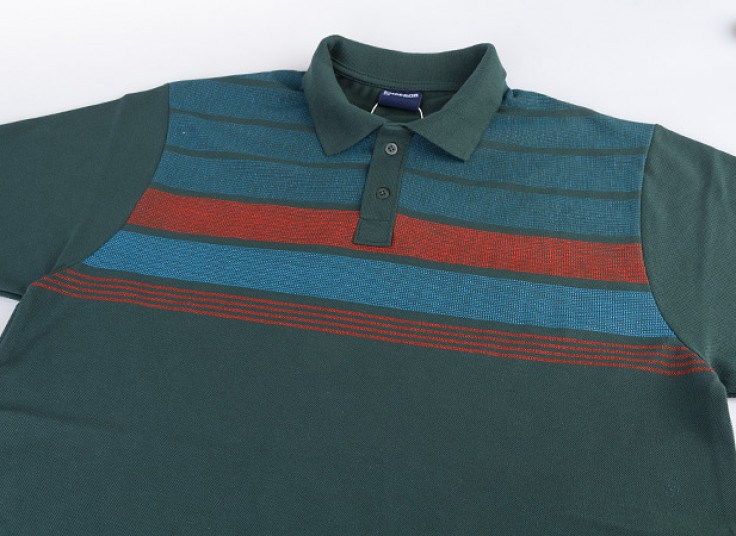 پولوشرت مردانه EMPEROR