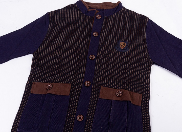 ژاکت و بلوز بافت AV21