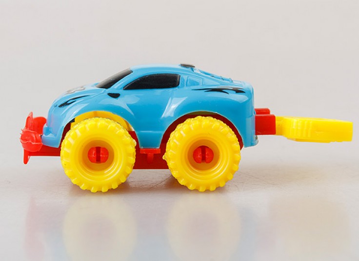 پکیج ماشین و جت کارتی RACING