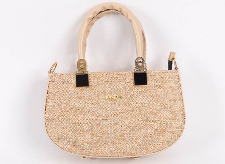 کیف کنفی زنانه طرح Victorias