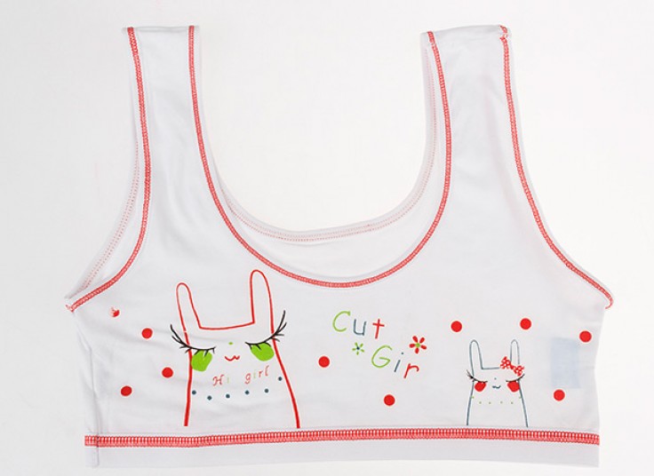 نیم تنه بچگانه Berrak