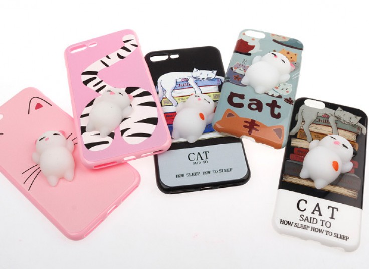 قاب آیفون CAT