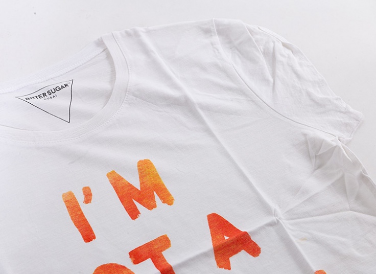 تیشرت Bitter Sugar