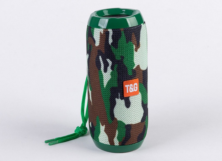 اسپیکر بلوتوث T&G