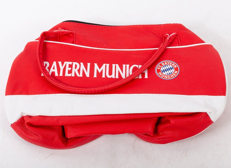 ساک ورزشی تیم های باشگاهی