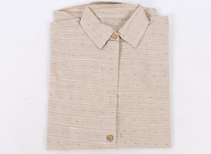 شومیز زنانه پوپلین