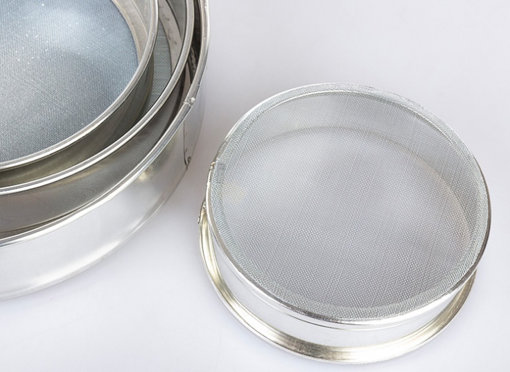 ست چهار تکه الک