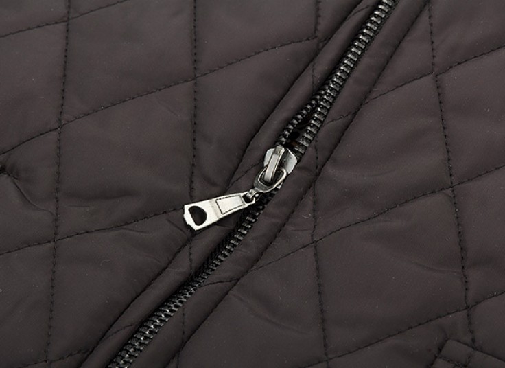 کاپشن مردانه طرح Versace