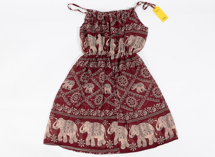 سارافون بندی حریر