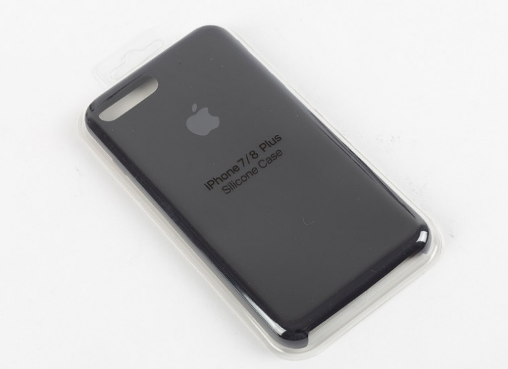 قاب گوشی سیلیکونی آیفون