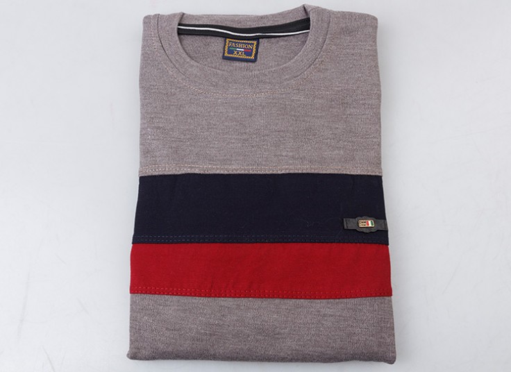 تیشرت آستین بلند مردانه FASHION