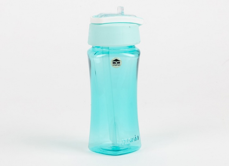 قمقمه نی دار ورزشی