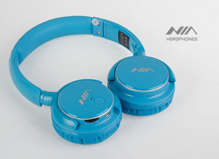 هدست بلوتوث NIA مدل Q1