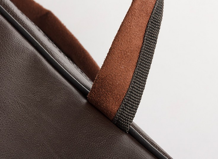 کیف چرمی لپ تاپ