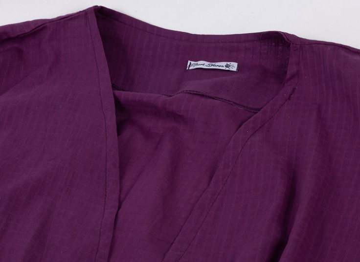 مانتو جلو باز پایین کلوش